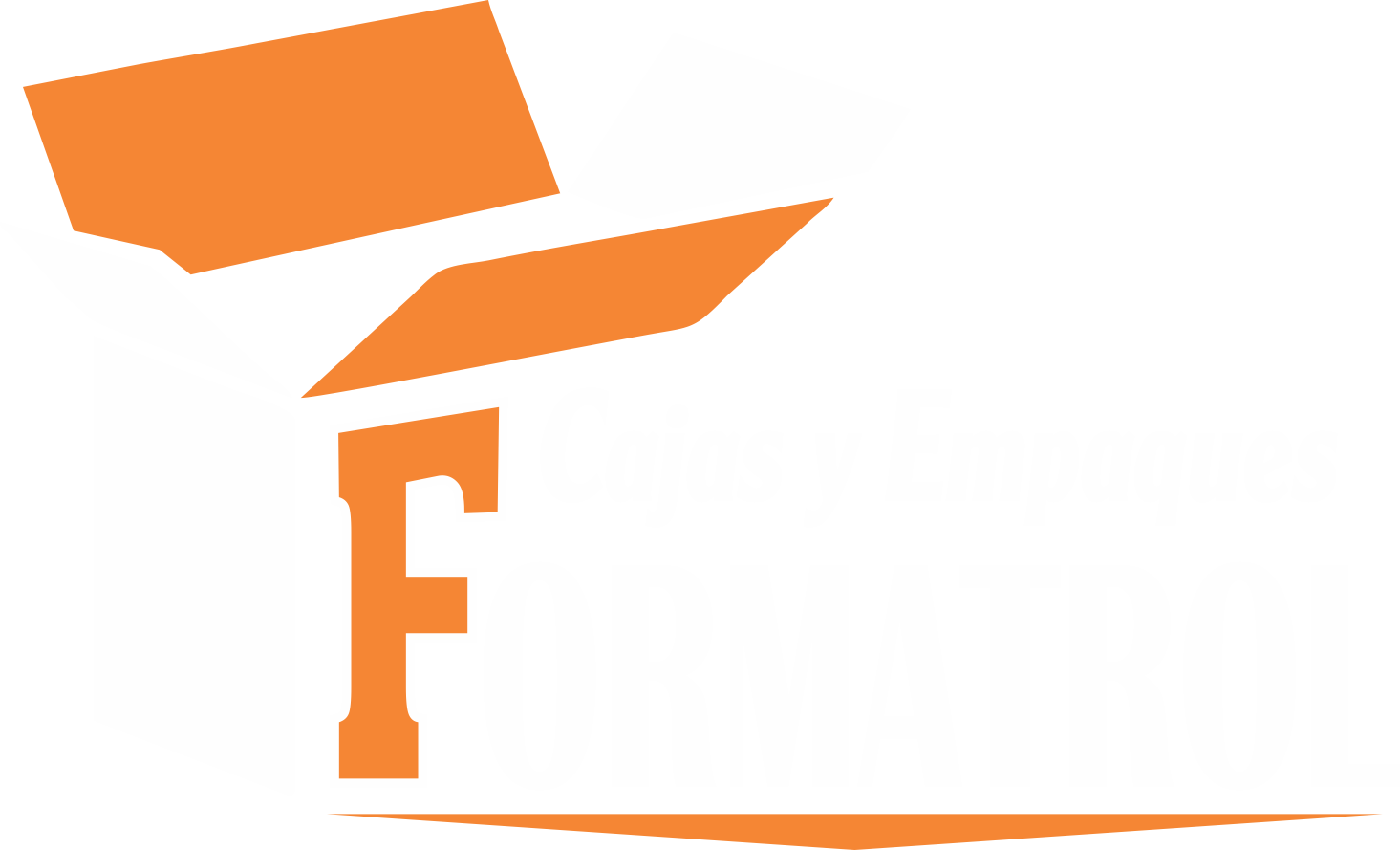 logo de formatrol